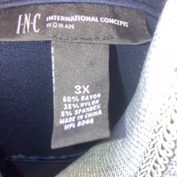 Women’s International Concepts Jacket - Picture 4 of 5